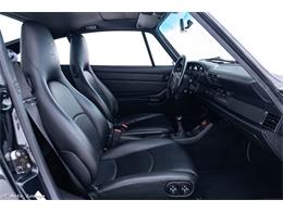 1996 Porsche 911 Carrera (CC-2097143) for sale in Rancho Cordova, California