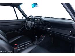 1996 Porsche 911 Carrera (CC-2097143) for sale in Rancho Cordova, California