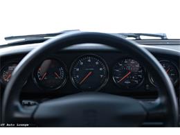 1996 Porsche 911 Carrera (CC-2097143) for sale in Rancho Cordova, California