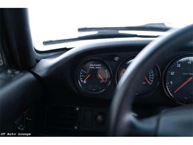 1996 Porsche 911 Carrera (CC-2097143) for sale in Rancho Cordova, California