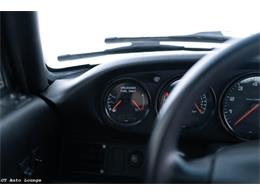 1996 Porsche 911 Carrera (CC-2097143) for sale in Rancho Cordova, California