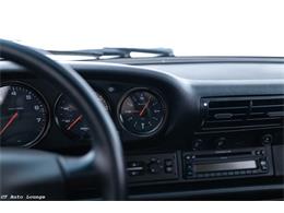1996 Porsche 911 Carrera (CC-2097143) for sale in Rancho Cordova, California