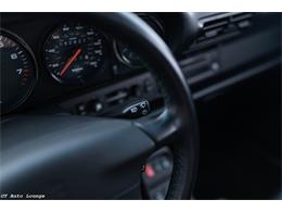 1996 Porsche 911 Carrera (CC-2097143) for sale in Rancho Cordova, California