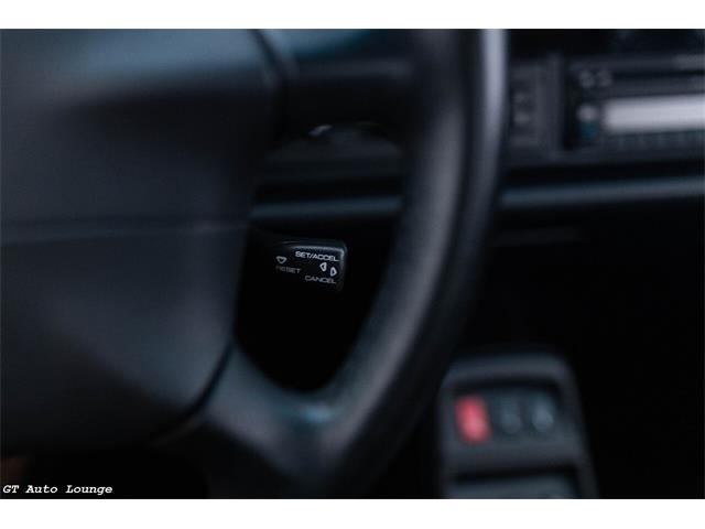 1996 Porsche 911 Carrera (CC-2097143) for sale in Rancho Cordova, California