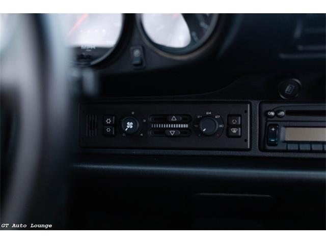 1996 Porsche 911 Carrera (CC-2097143) for sale in Rancho Cordova, California