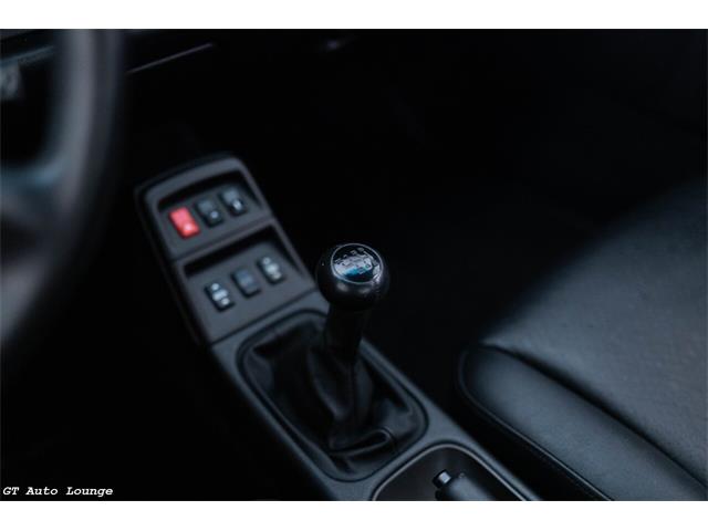 1996 Porsche 911 Carrera (CC-2097143) for sale in Rancho Cordova, California