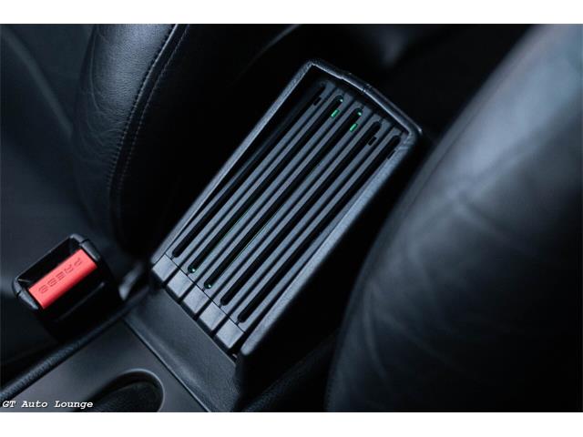 1996 Porsche 911 Carrera (CC-2097143) for sale in Rancho Cordova, California
