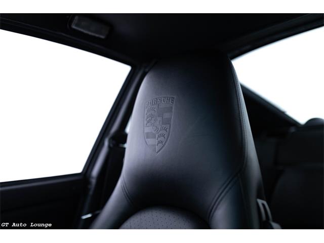 1996 Porsche 911 Carrera (CC-2097143) for sale in Rancho Cordova, California