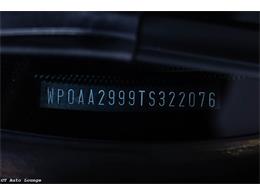 1996 Porsche 911 Carrera (CC-2097143) for sale in Rancho Cordova, California