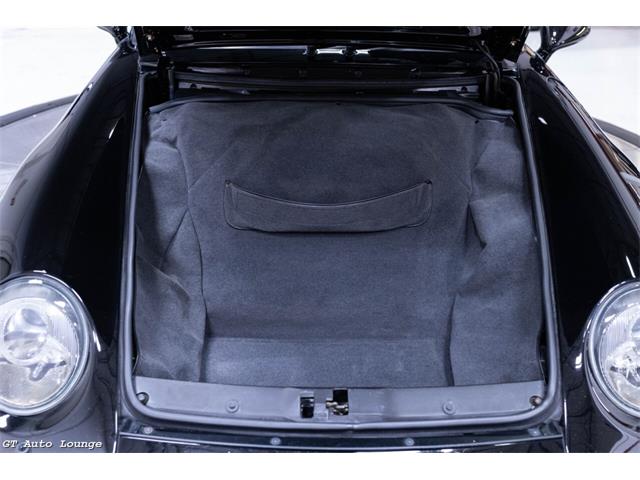 1996 Porsche 911 Carrera (CC-2097143) for sale in Rancho Cordova, California
