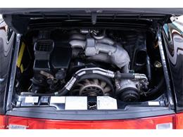 1996 Porsche 911 Carrera (CC-2097143) for sale in Rancho Cordova, California