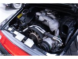 1996 Porsche 911 Carrera (CC-2097143) for sale in Rancho Cordova, California