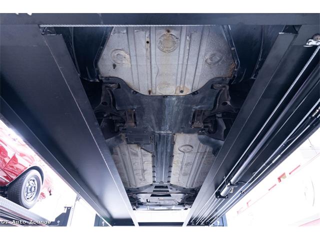 1996 Porsche 911 Carrera (CC-2097143) for sale in Rancho Cordova, California