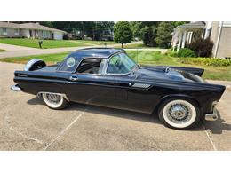 1956 Ford Thunderbird (CC-2097144) for sale in Shelby Township, Michigan