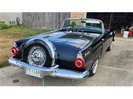 1956 Ford Thunderbird (CC-2097144) for sale in Shelby Township, Michigan