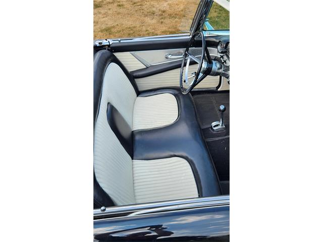 1956 Ford Thunderbird (CC-2097144) for sale in Shelby Township, Michigan