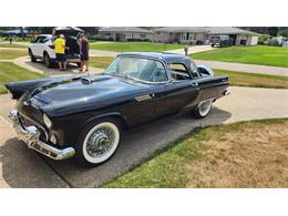 1956 Ford Thunderbird (CC-2097144) for sale in Shelby Township, Michigan