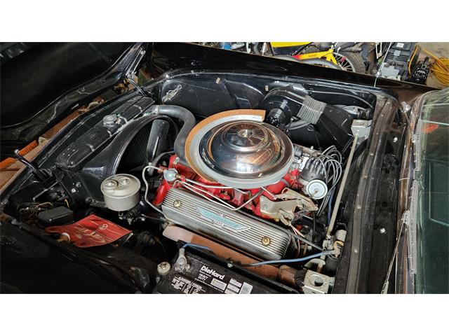 1956 Ford Thunderbird (CC-2097144) for sale in Shelby Township, Michigan