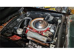 1956 Ford Thunderbird (CC-2097144) for sale in Shelby Township, Michigan