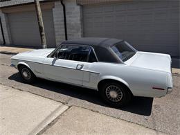 1968 Ford Mustang (CC-2097145) for sale in Toronto, Ontario