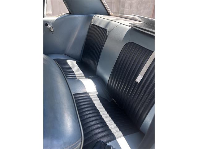 1968 Ford Mustang (CC-2097145) for sale in Toronto, Ontario