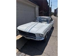 1968 Ford Mustang (CC-2097145) for sale in Toronto, Ontario