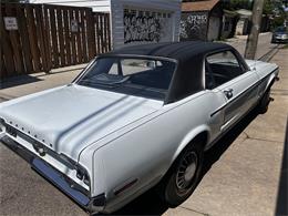 1968 Ford Mustang (CC-2097145) for sale in Toronto, Ontario