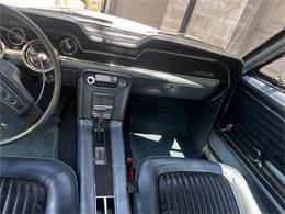 1968 Ford Mustang (CC-2097145) for sale in Toronto, Ontario