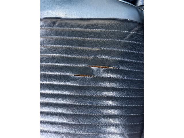 1968 Ford Mustang (CC-2097145) for sale in Toronto, Ontario