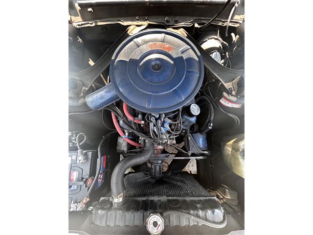 1968 Ford Mustang (CC-2097145) for sale in Toronto, Ontario