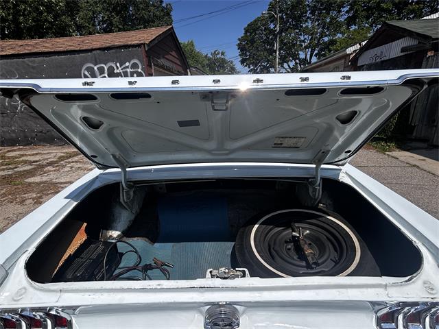 1968 Ford Mustang (CC-2097145) for sale in Toronto, Ontario