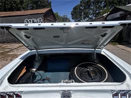 1968 Ford Mustang (CC-2097145) for sale in Toronto, Ontario