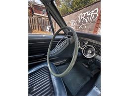 1968 Ford Mustang (CC-2097145) for sale in Toronto, Ontario