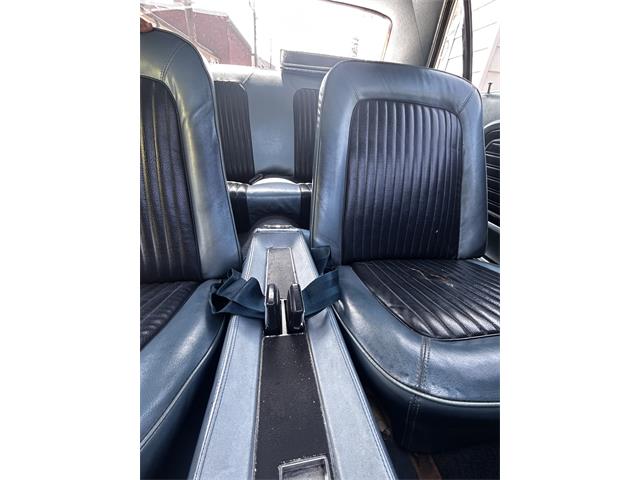 1968 Ford Mustang (CC-2097145) for sale in Toronto, Ontario