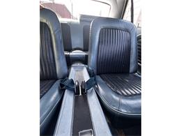 1968 Ford Mustang (CC-2097145) for sale in Toronto, Ontario