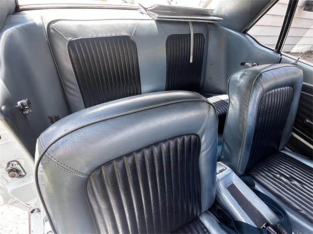 1968 Ford Mustang (CC-2097145) for sale in Toronto, Ontario