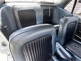 1968 Ford Mustang (CC-2097145) for sale in Toronto, Ontario