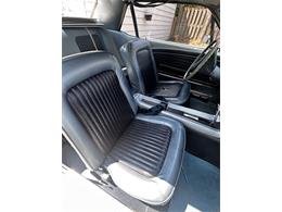 1968 Ford Mustang (CC-2097145) for sale in Toronto, Ontario
