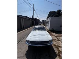 1968 Ford Mustang (CC-2097145) for sale in Toronto, Ontario