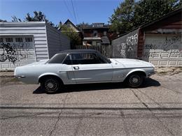 1968 Ford Mustang (CC-2097145) for sale in Toronto, Ontario