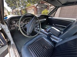 1968 Ford Mustang (CC-2097145) for sale in Toronto, Ontario