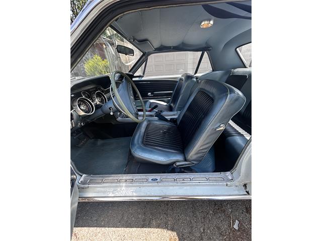 1968 Ford Mustang (CC-2097145) for sale in Toronto, Ontario