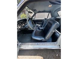 1968 Ford Mustang (CC-2097145) for sale in Toronto, Ontario