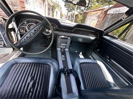 1968 Ford Mustang (CC-2097145) for sale in Toronto, Ontario