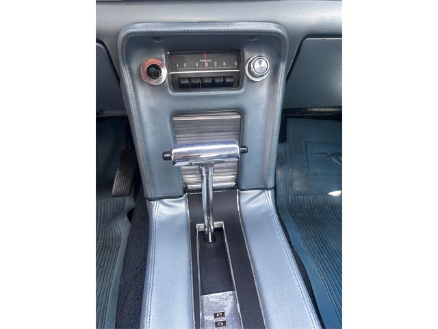 1968 Ford Mustang (CC-2097145) for sale in Toronto, Ontario