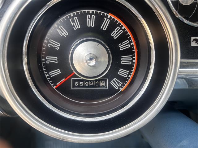 1968 Ford Mustang (CC-2097145) for sale in Toronto, Ontario