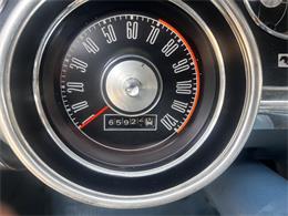 1968 Ford Mustang (CC-2097145) for sale in Toronto, Ontario