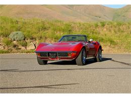 1971 Chevrolet Corvette (CC-2097146) for sale in Hailey, Idaho