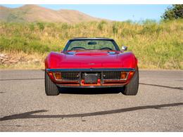 1971 Chevrolet Corvette (CC-2097146) for sale in Hailey, Idaho