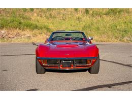 1971 Chevrolet Corvette (CC-2097146) for sale in Hailey, Idaho